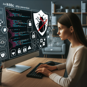 Prevención de Ataques XSS en el Diseño de Páginas Web