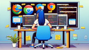 Desarrollo Cross-Browser: Consejos para Garantizar la Compatibilidad