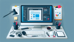 Herramientas de Diseño Web para Freelancers: Optimizando Tu Flujo de Trabajo