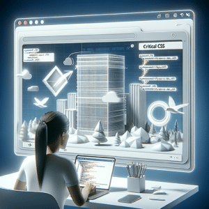 Maximizando el Rendimiento con Critical CSS: Cómo Implementarlo en Tu Sitio Web