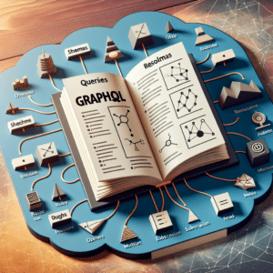 GraphQL para principiantes: Una nueva forma de pensar las consultas web