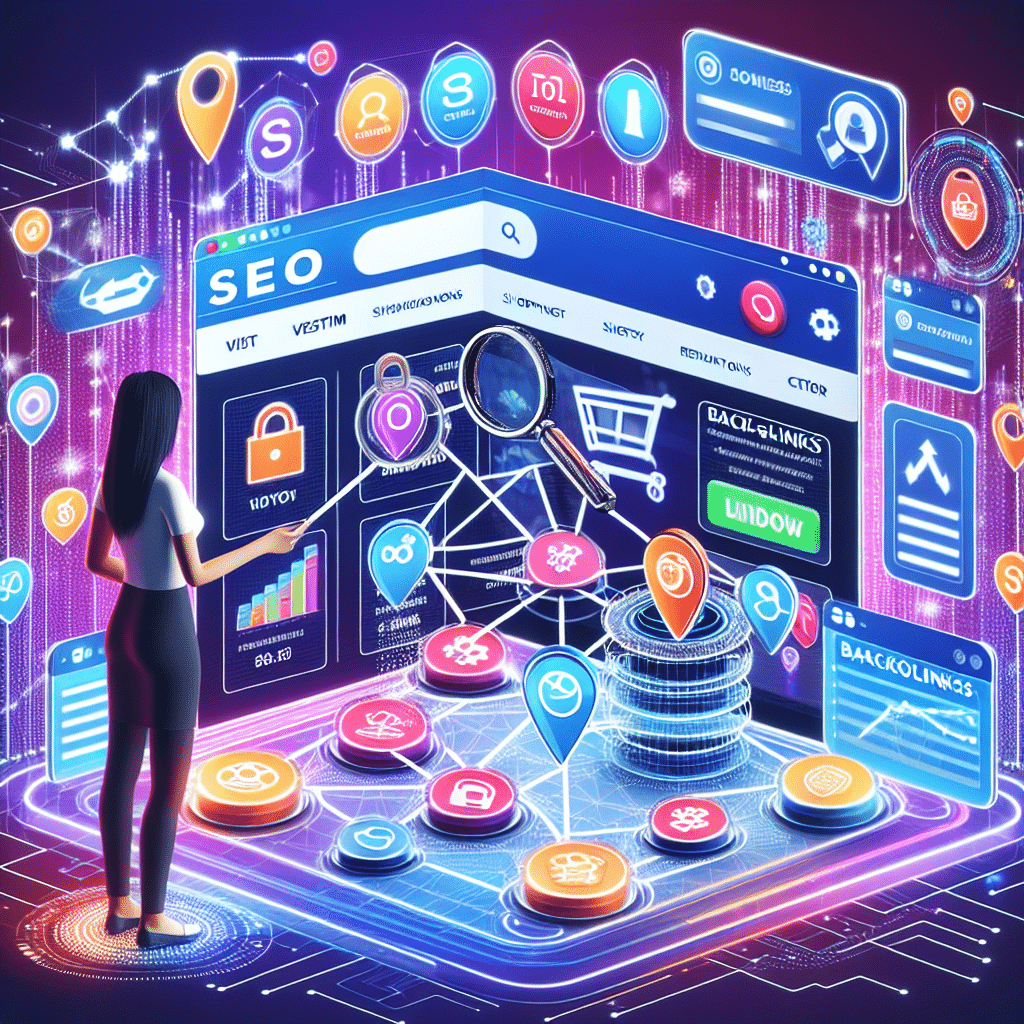 Estrategias de SEO para Maximizar las Ventas en tu Tienda Online