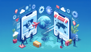 Análisis de Competencia en el Ecommerce Internacional