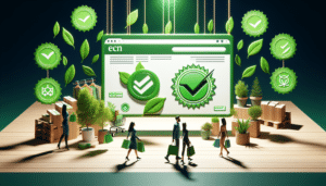 Certificaciones Verdes: Aumenta la Credibilidad de tu Ecommerce Sostenible