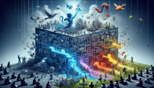 El Rol del Diseño UX en el Desarrollo de Videojuegos