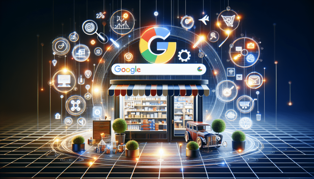 SEO para Ecommerce: Cómo Optimizar tu Tienda Online para Google