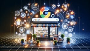SEO para Ecommerce: Cómo Optimizar tu Tienda Online para Google