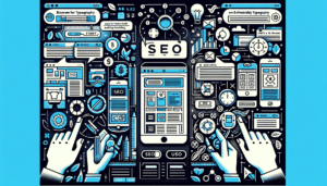 Cómo la Tipografía Afecta el SEO y la Usabilidad en el Diseño Web