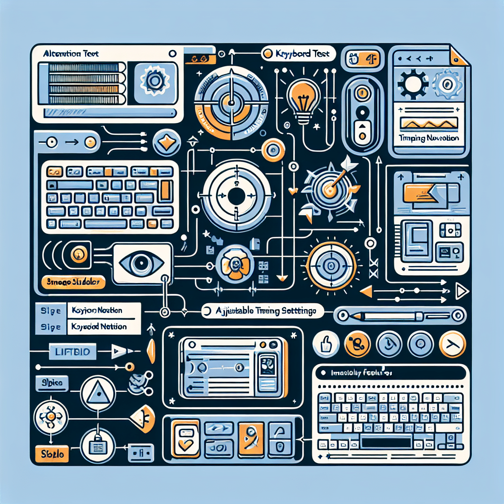 La Accesibilidad en los Sliders de Imágenes: Consejos y Trucos