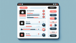 Gestión de comentarios y feedback de usuarios en CMS