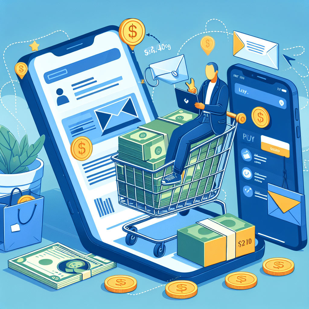 Email Marketing para Ecommerce: Cómo Promover la Venta de Productos de Alta Demanda