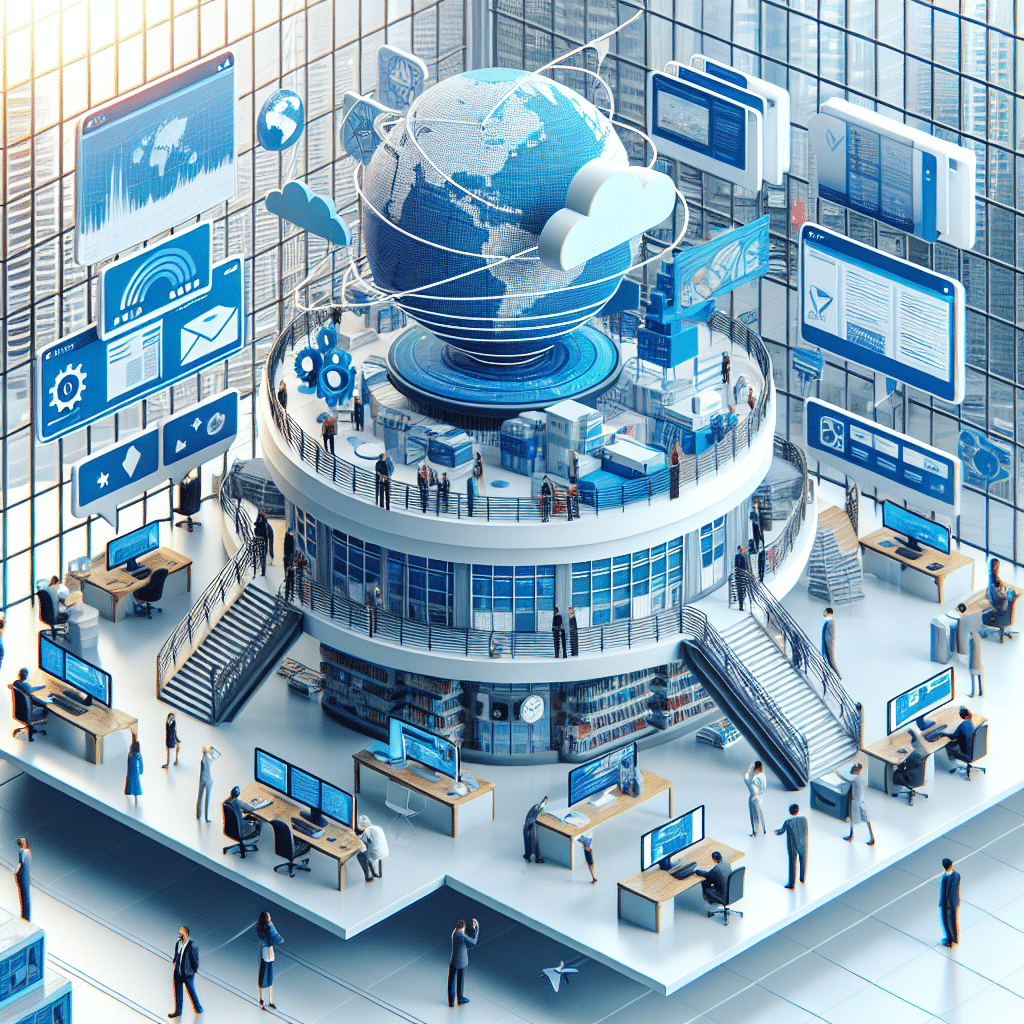 Arquitectura de la Información para Sitios Web Multilingües: Desafíos y Soluciones