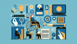 Diseño Editorial Inclusivo: Consejos para Publicaciones Accesibles