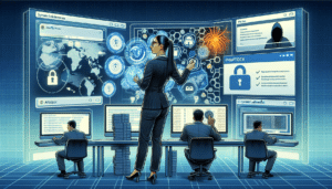 Manejo de Incidentes de Seguridad en Ecommerce: Respuesta Rápida y Efectiva Ante Brechas