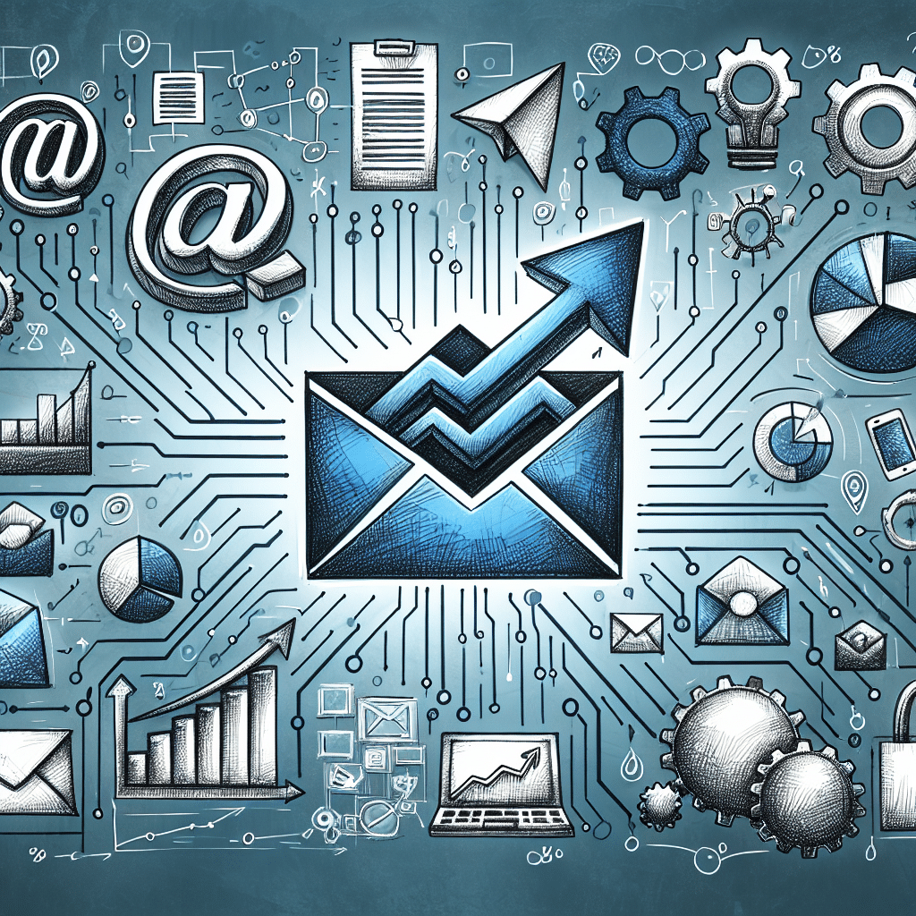 Cómo el Email Marketing Puede Mejorar la Estrategia de Marketing Automation en Ecommerce