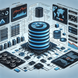 El impacto de la arquitectura de bases de datos en el rendimiento de tu sitio web
