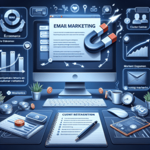 Email Marketing para Ecommerce: Consejos para Fidelizar Clientes