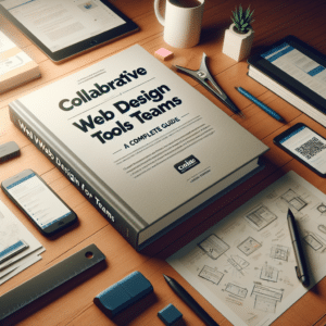 Herramientas de Diseño Web para Equipos Colaborativos: Una Guía Completa