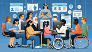La Relevancia de las Pruebas de Usuario en la Accesibilidad Web