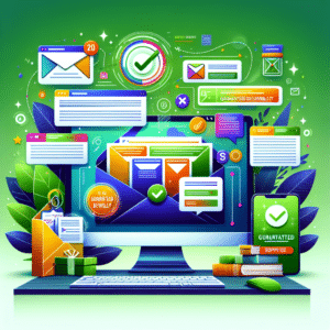 Email Marketing para Ecommerce: Cómo Asegurar una Entregabilidad Óptima