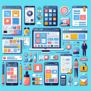 Errores Comunes en Diseño de Interfaces de Usuario y Cómo Evitarlos