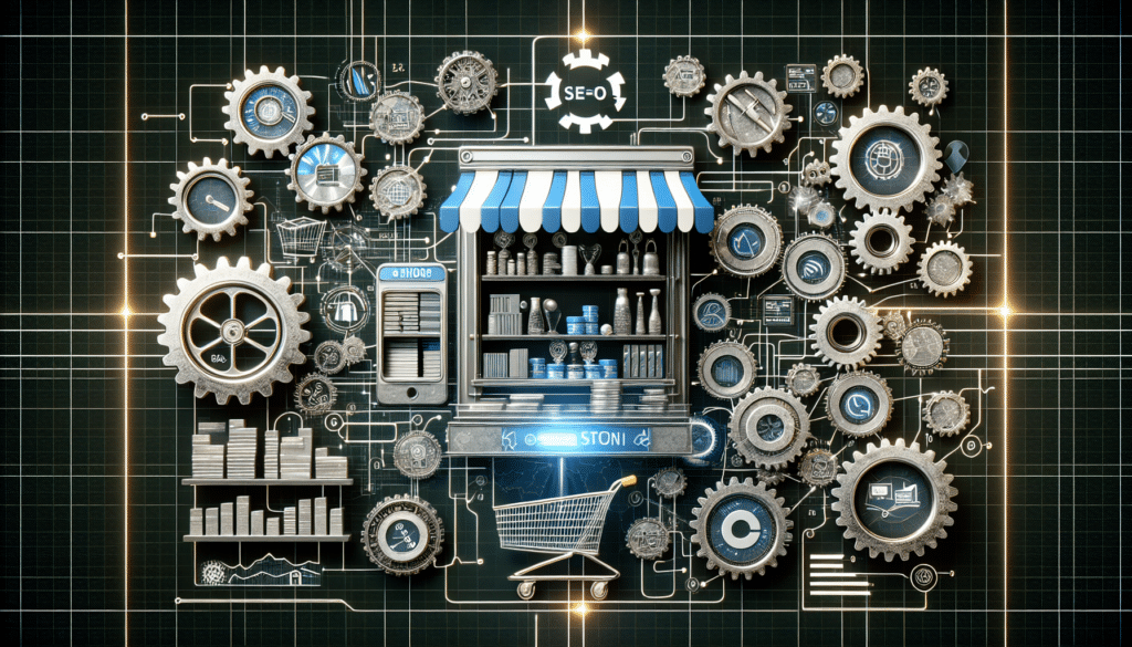Marketing Digital para Ecommerce: Cómo Aprovechar el SEO para Aumentar la Visibilidad de tu Tienda Online