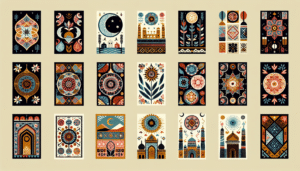 Adaptando tu diseño de merchandising a diferentes culturas y mercados internacionales