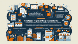 Estrategias de Prevención de Chargebacks para Proteger tu Ecommerce