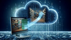 El Rol del Big Data en la Optimización de Inventario para Tiendas Online