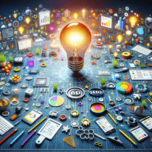 El Impacto del Diseño UX en el SEO: Lo que Todo Diseñador Debe Saber