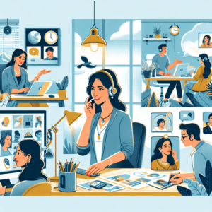 Consejos para mantener una buena relación con clientes como diseñador freelance