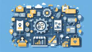 La Integración de CRM en las Plataformas de Ecommerce: Un Factor Clave para el Éxito
