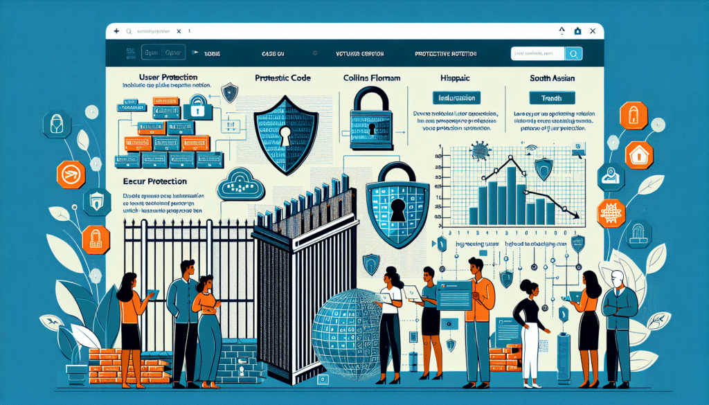 Diseño Web y Ciberseguridad: Tendencias para Proteger a los Usuarios