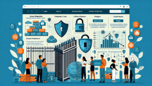 Diseño Web y Ciberseguridad: Tendencias para Proteger a los Usuarios