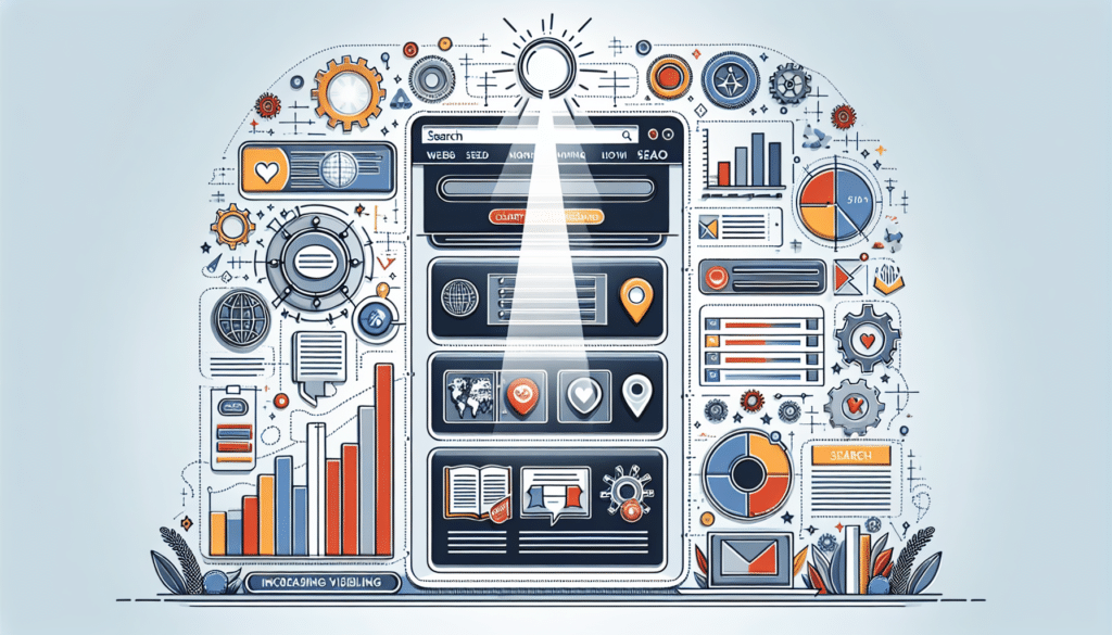 Diseño Web y SEO para Organizaciones sin Ánimo de Lucro: Aumenta tu Visibilidad y Alcance