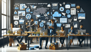 Cómo Manejar Eficazmente las Suscripciones y Bajas en Email Marketing para Ecommerce