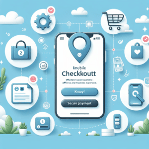 Claves para una Experiencia de Checkout Móvil Eficaz y Sin Fricciones