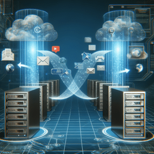 Migración de contenidos entre diferentes plataformas CMS