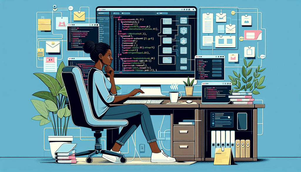 Cómo Trabajar con Frameworks de UI como Bootstrap o Material Design