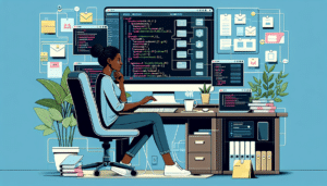 Cómo Trabajar con Frameworks de UI como Bootstrap o Material Design
