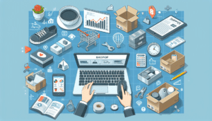 Análisis de Demanda y Previsión de Inventario para Tiendas Online