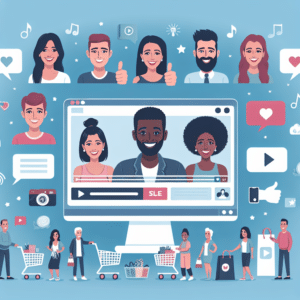 La Importancia del Video Marketing para Tiendas Online