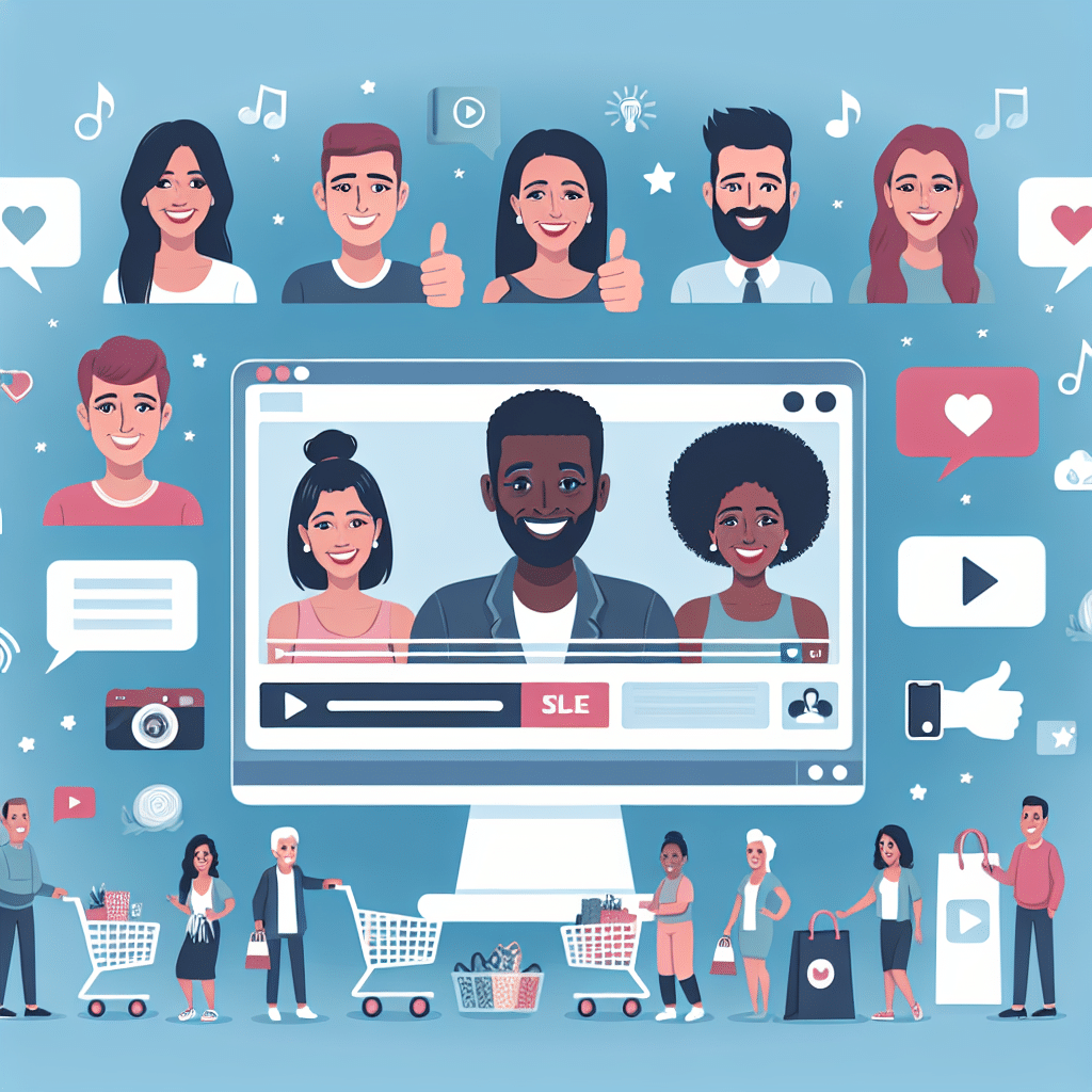 La Importancia del Video Marketing para Tiendas Online