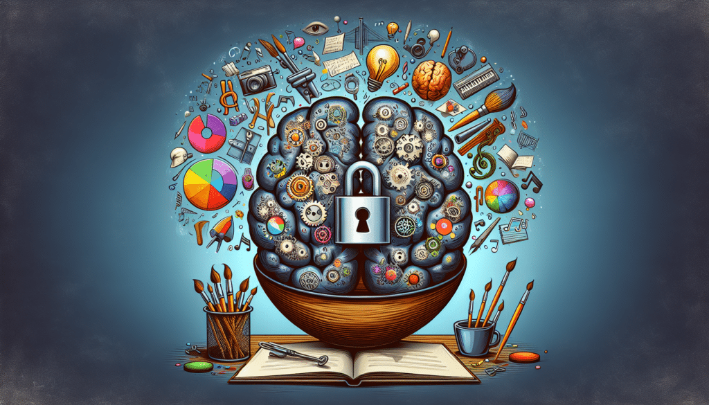 Diseño de merchandising y propiedad intelectual: Protegiendo tus creaciones