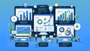 Cómo Utilizar Google Analytics para Mejorar el SEO de tu Ecommerce