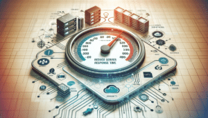 Reducción del Tiempo de Respuesta del Servidor: Claves para una Web Ágil