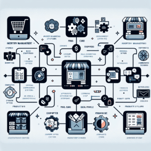 Sistemas de Gestión de Inventario: Comparativa para Ecommerce