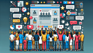 La Importancia del Feedback del Usuario en el Diseño Web Moderno