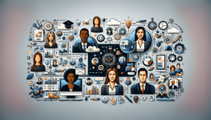 El diseño gráfico y su impacto en la educación a distancia: Mejorando la experiencia de aprendizaje en línea