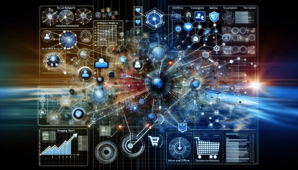 La Analítica de Redes Sociales y su Impacto en las Estrategias de Ecommerce